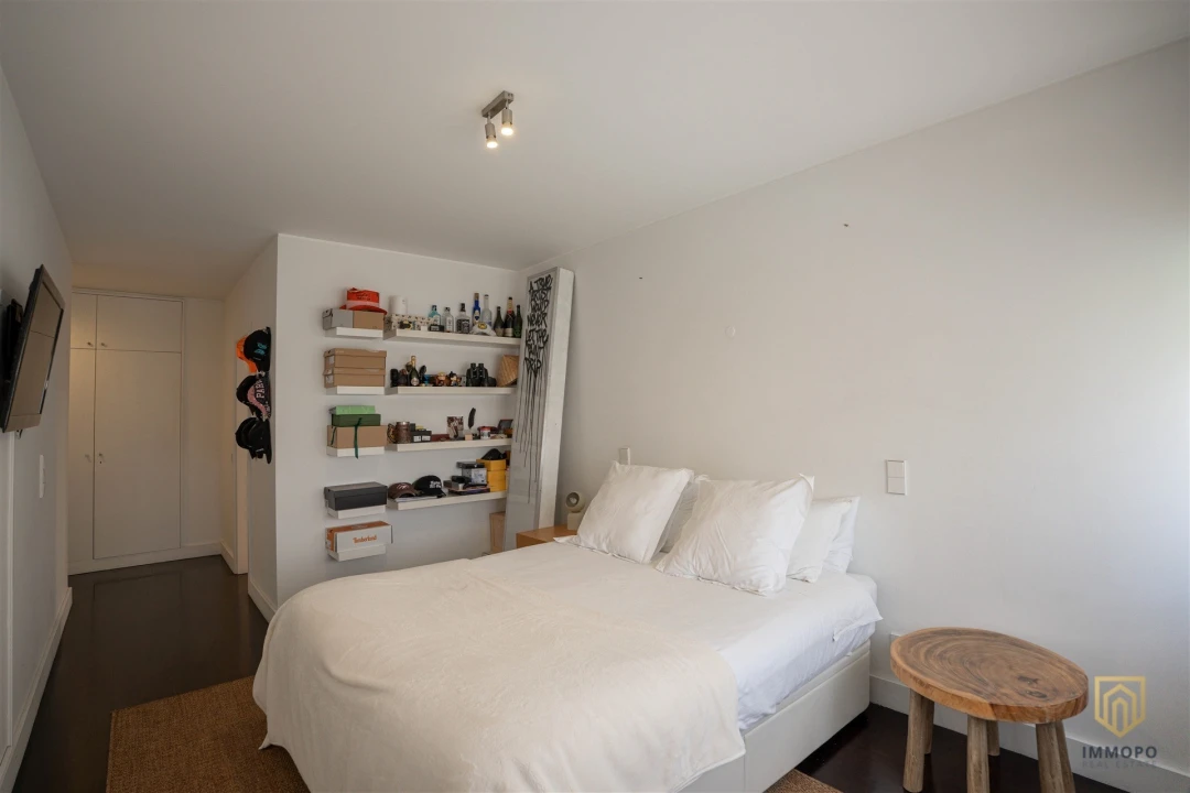 Apartamento T4 para Venda em Matosinhos e Leça da Palmeira Foto 23