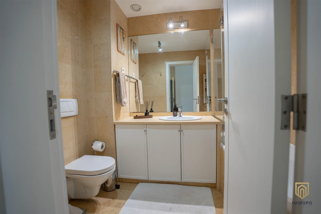 Apartamento T4 para Venda em Matosinhos e Leça da Palmeira Foto 25
