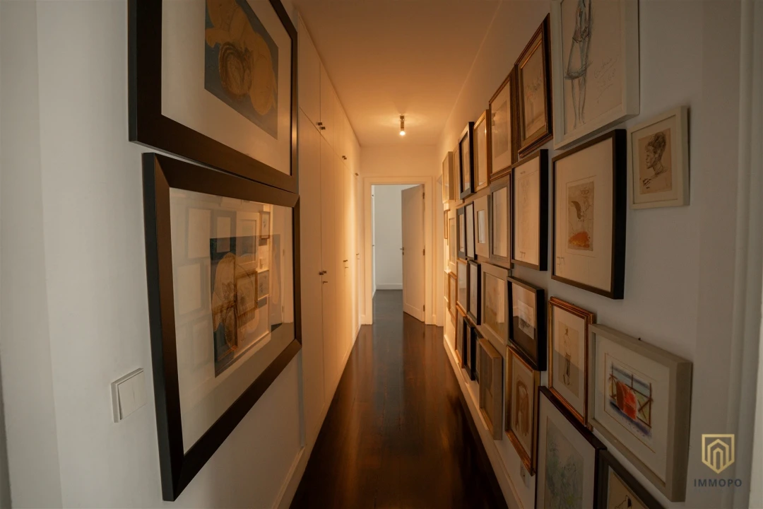 Apartamento T4 para Venda em Matosinhos e Leça da Palmeira Foto 11