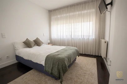 Apartamento T4 para Venda em Matosinhos e Leça da Palmeira