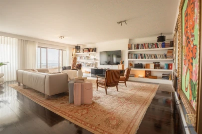 Apartamento T4 para Venda em Matosinhos e Leça da Palmeira