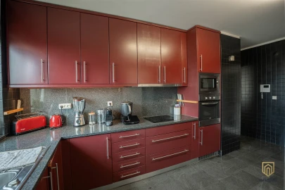 Apartamento T4 para Venda em Matosinhos e Leça da Palmeira