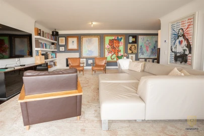 Apartamento T4 para Venda em Matosinhos e Leça da Palmeira