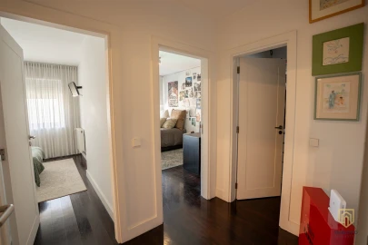 Apartamento T4 para Venda em Matosinhos e Leça da Palmeira