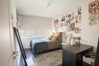 Apartamento T4 para Venda em Matosinhos e Leça da Palmeira