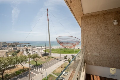 Apartamento T4 para Venda em Matosinhos e Leça da Palmeira