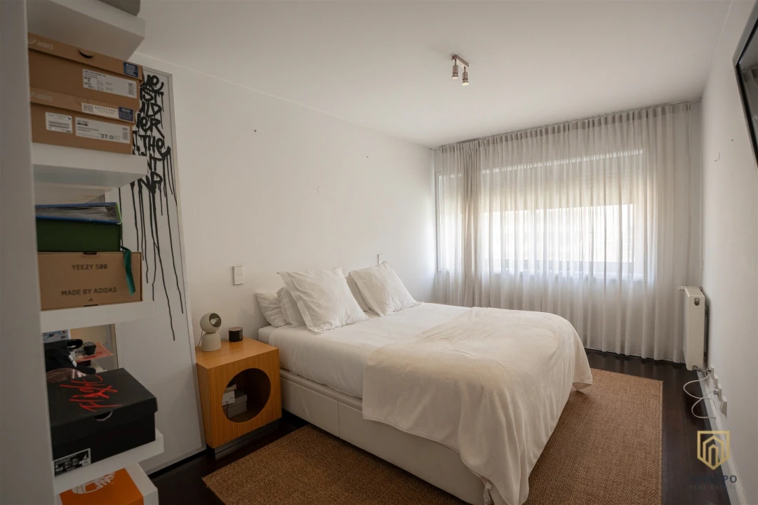 Apartamento T4 para Venda em Matosinhos e Leça da Palmeira Foto 24