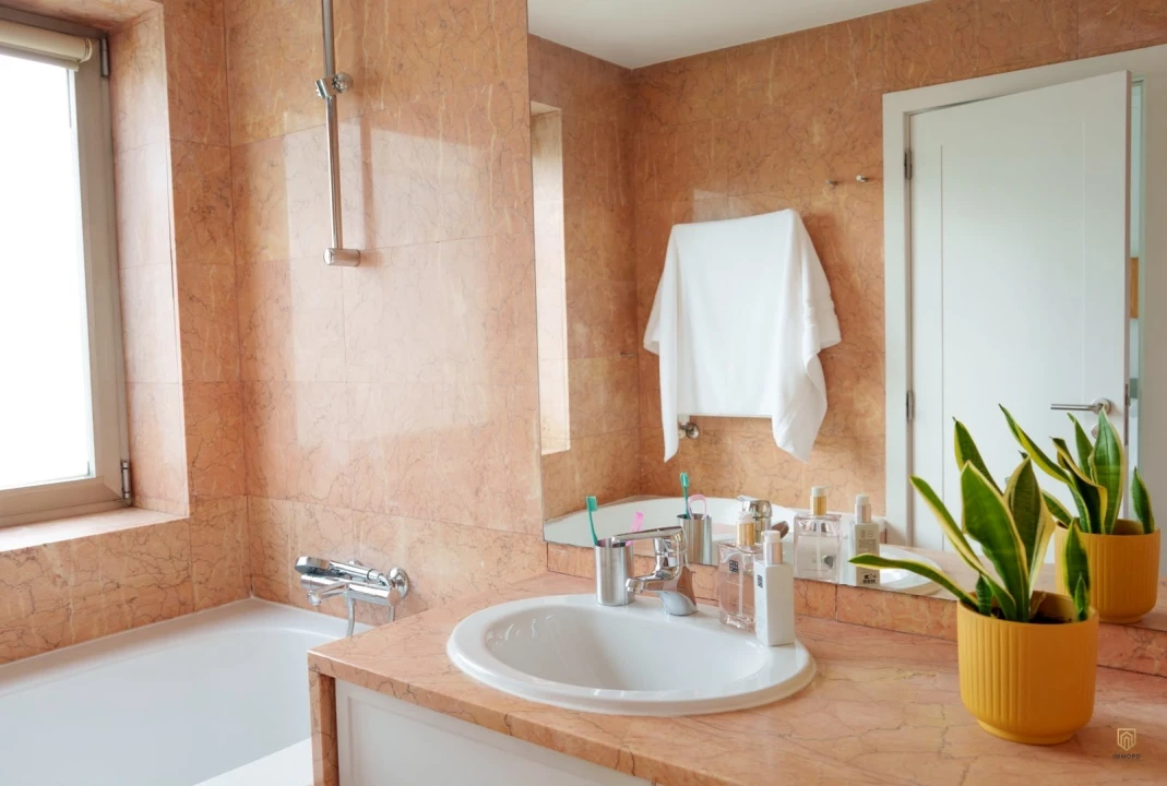 Apartamento T4 para Venda em Matosinhos e Leça da Palmeira Foto 20