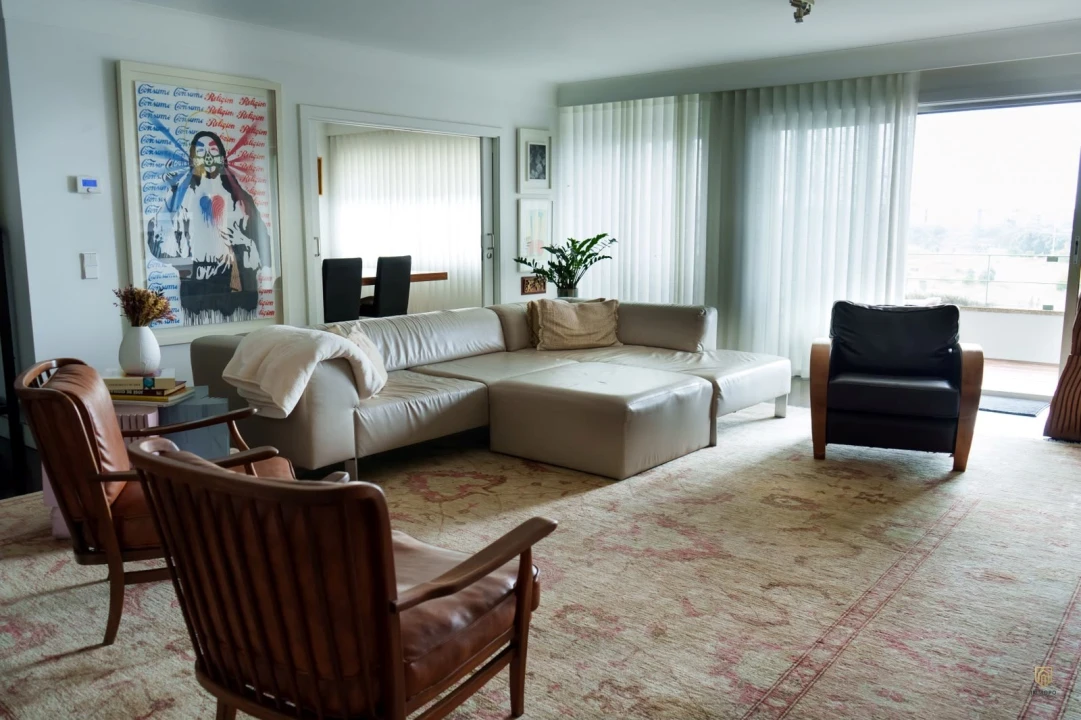 Apartamento T4 para Venda em Matosinhos e Leça da Palmeira Foto 3