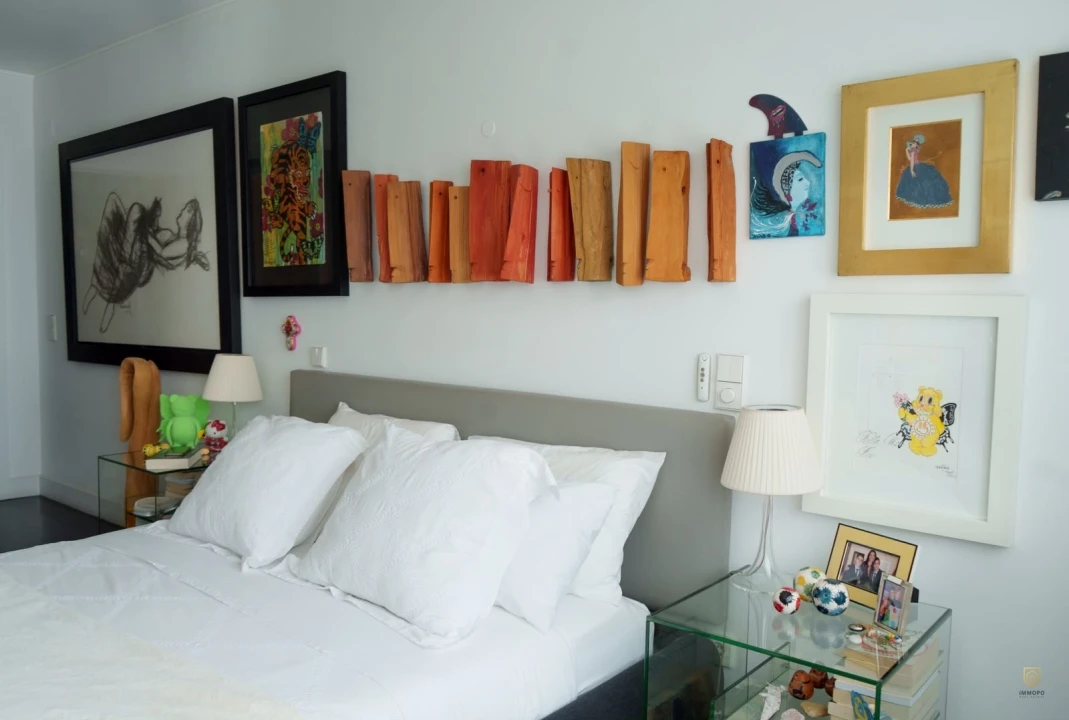 Apartamento T4 para Venda em Matosinhos e Leça da Palmeira Foto 19