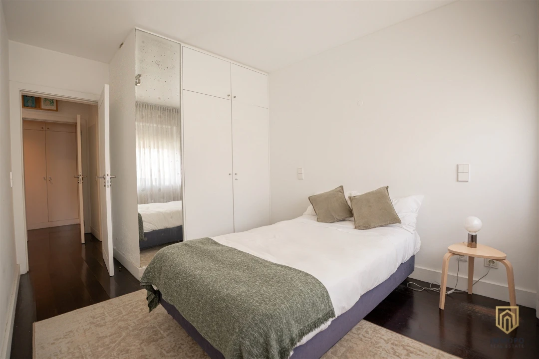 Apartamento T4 para Venda em Matosinhos e Leça da Palmeira Foto 21