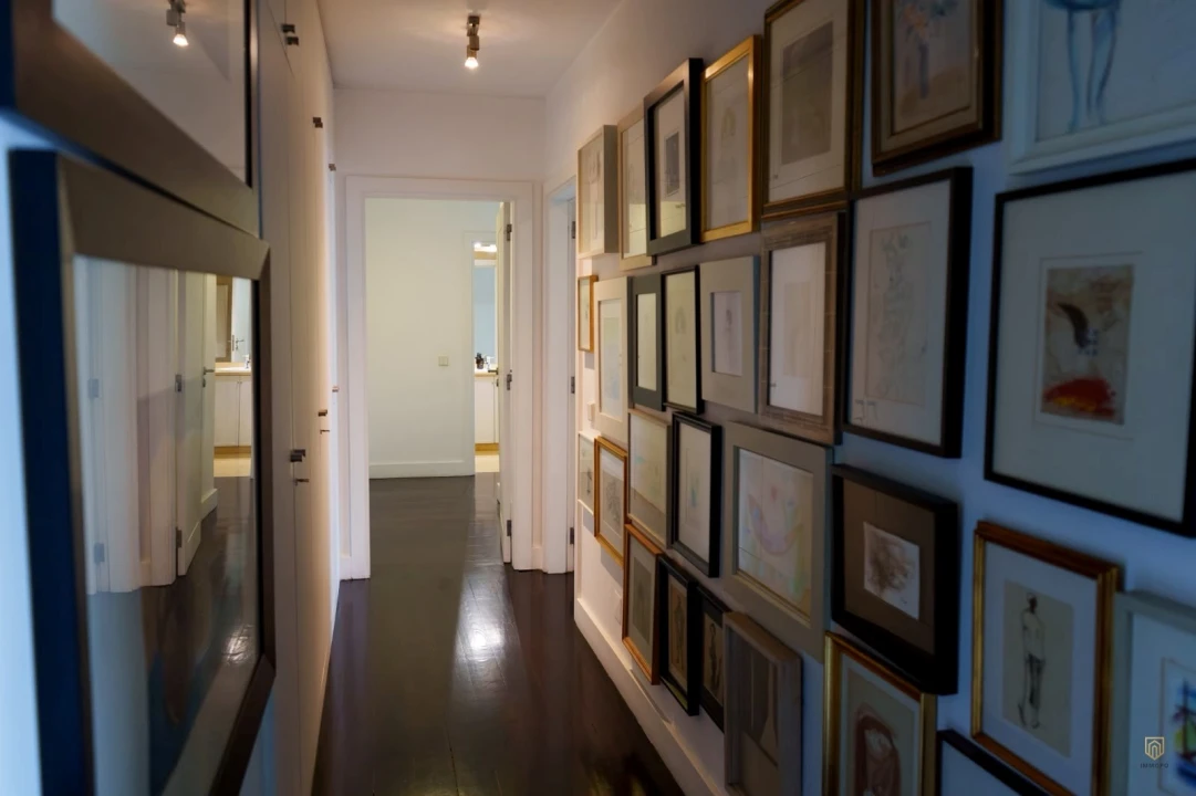 Apartamento T4 para Venda em Matosinhos e Leça da Palmeira Foto 17