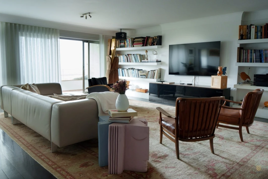 Apartamento T4 para Venda em Matosinhos e Leça da Palmeira Foto 1