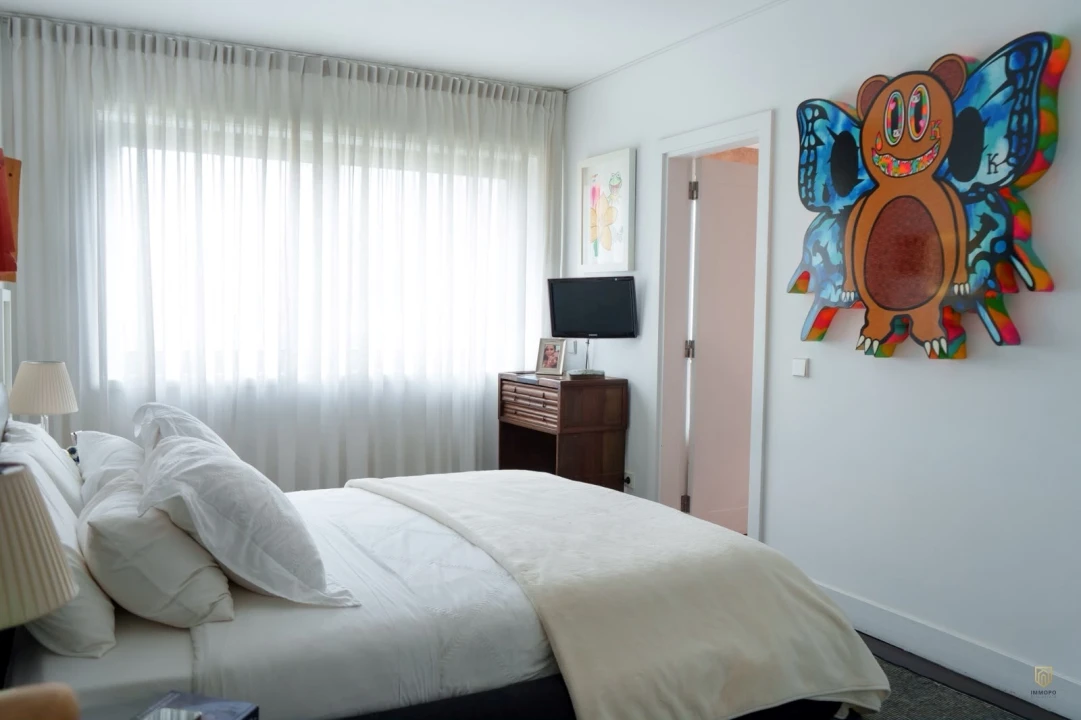 Apartamento T4 para Venda em Matosinhos e Leça da Palmeira Foto 18