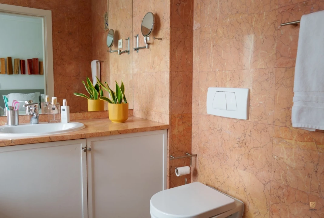 Apartamento T4 para Venda em Matosinhos e Leça da Palmeira Foto 21