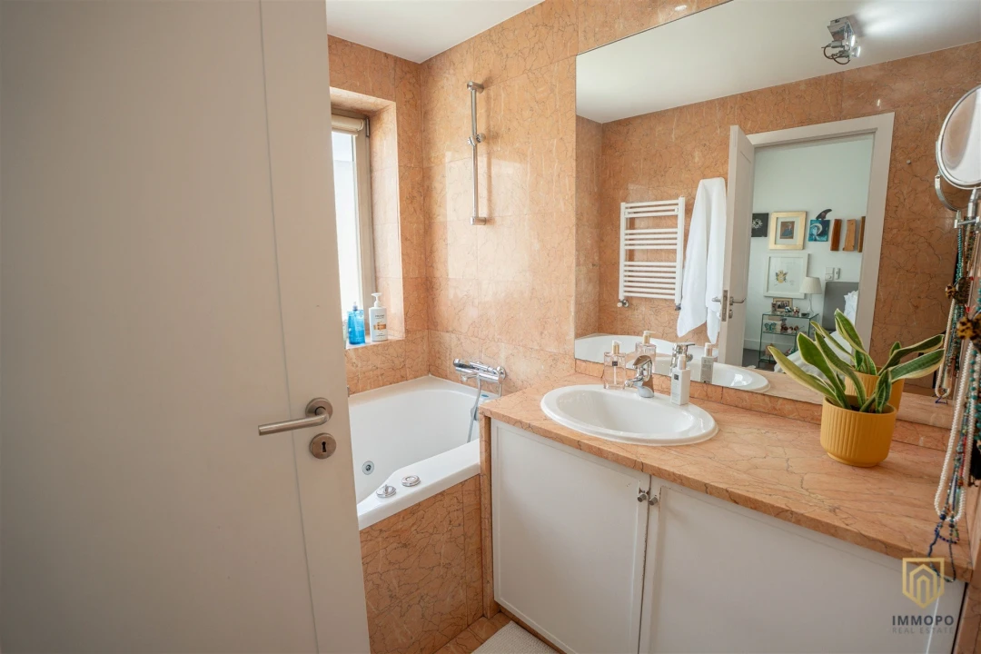 Apartamento T4 para Venda em Matosinhos e Leça da Palmeira Foto 16