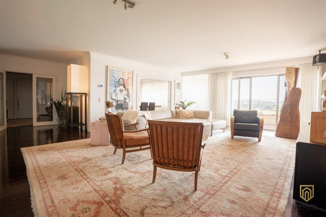 Apartamento T4 para Venda em Matosinhos e Leça da Palmeira Foto 3