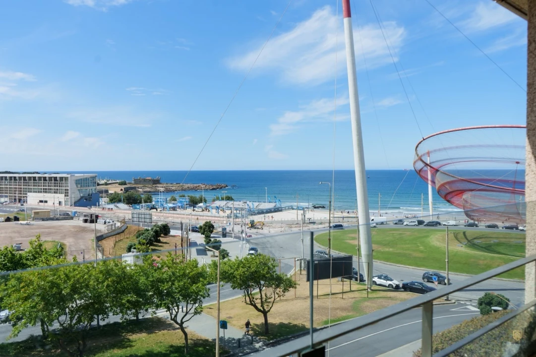 Apartamento T4 para Venda em Matosinhos e Leça da Palmeira Foto 2