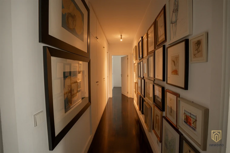 Apartamento T4 para Venda em Matosinhos e Leça da Palmeira Foto 11