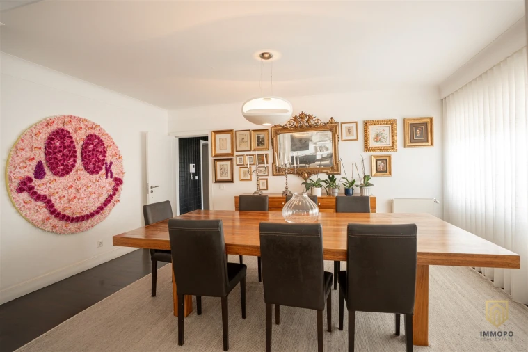 Apartamento T4 para Venda em Matosinhos e Leça da Palmeira Foto 9