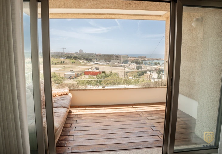 Apartamento T4 para Venda em Matosinhos e Leça da Palmeira Foto 31