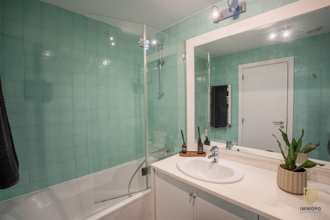 Apartamento T4 para Venda em Matosinhos e Leça da Palmeira Foto 22
