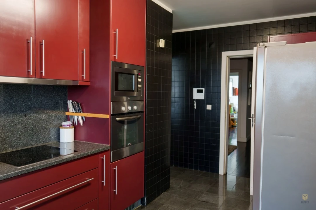 Apartamento T4 para Venda em Matosinhos e Leça da Palmeira Foto 15