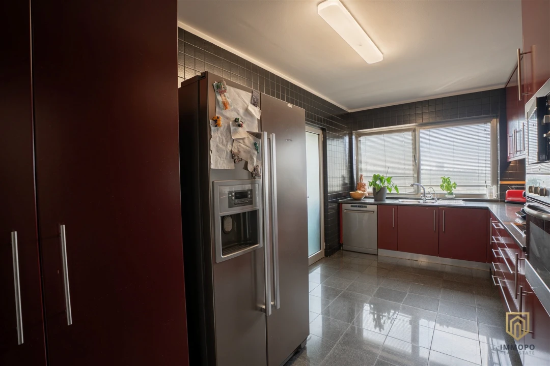 Apartamento T4 para Venda em Matosinhos e Leça da Palmeira Foto 27