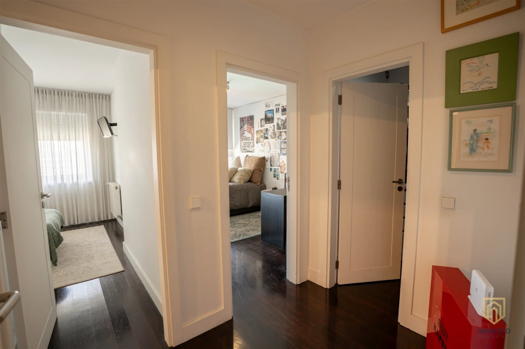 Apartamento T4 para Venda em Matosinhos e Leça da Palmeira Foto 18