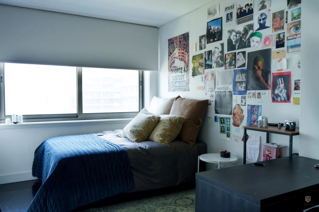 Apartamento T4 para Venda em Matosinhos e Leça da Palmeira Foto 26