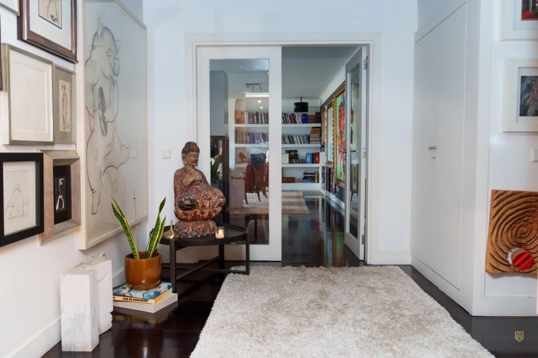 Apartamento T4 para Venda em Matosinhos e Leça da Palmeira Foto 4