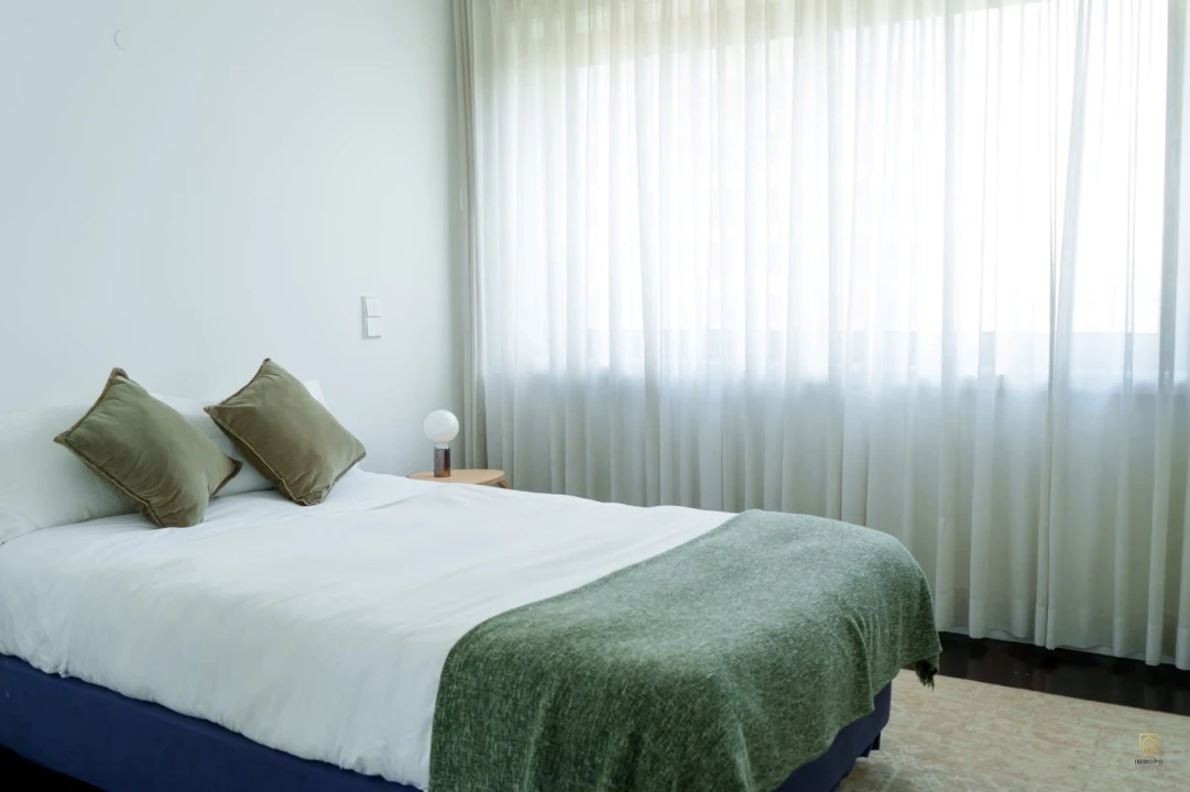Apartamento T4 para Venda em Matosinhos e Leça da Palmeira Foto 27