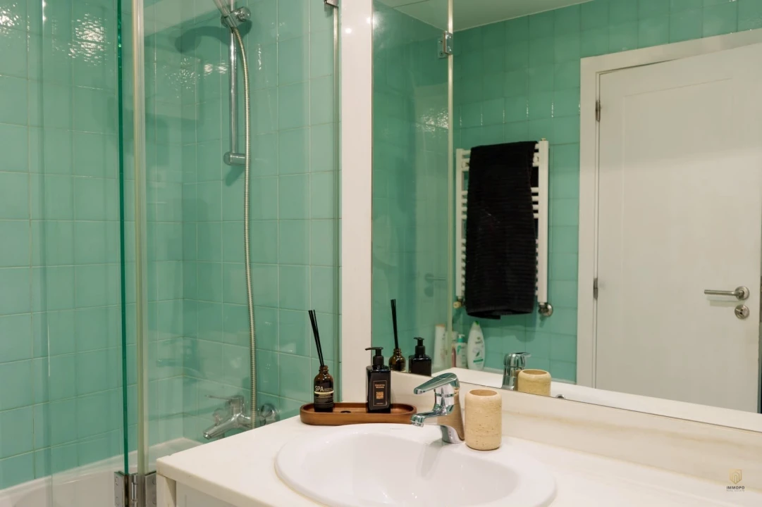 Apartamento T4 para Venda em Matosinhos e Leça da Palmeira Foto 29