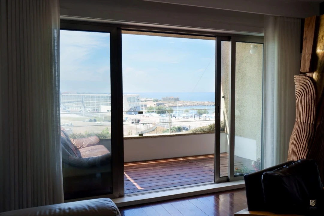 Apartamento T4 para Venda em Matosinhos e Leça da Palmeira Foto 7