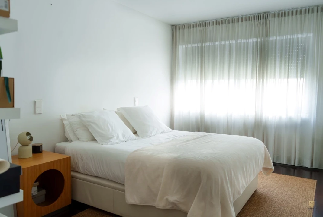 Apartamento T4 para Venda em Matosinhos e Leça da Palmeira Foto 23
