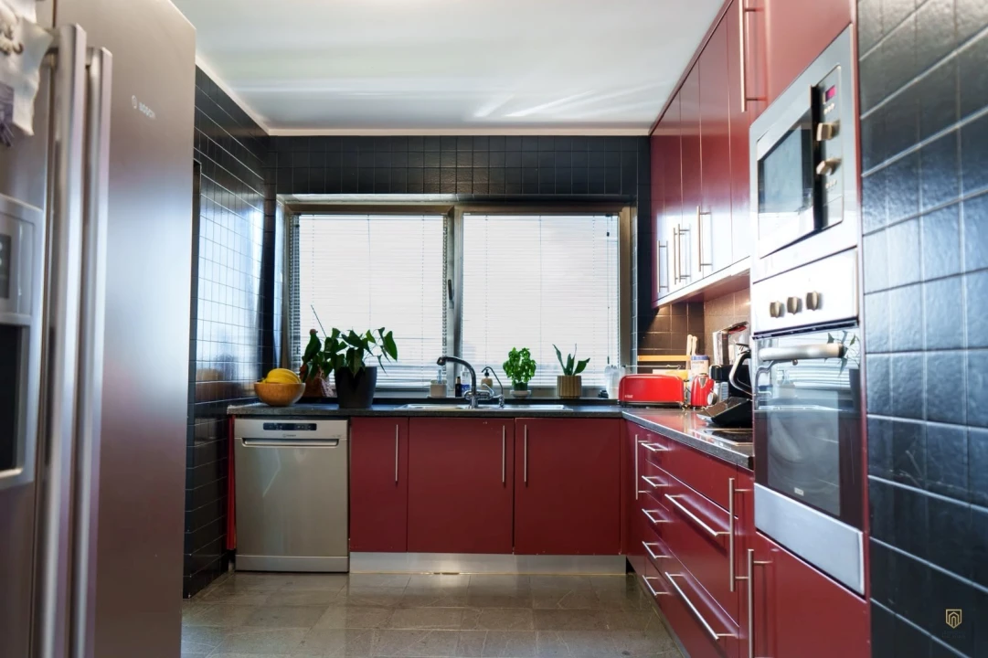 Apartamento T4 para Venda em Matosinhos e Leça da Palmeira Foto 12
