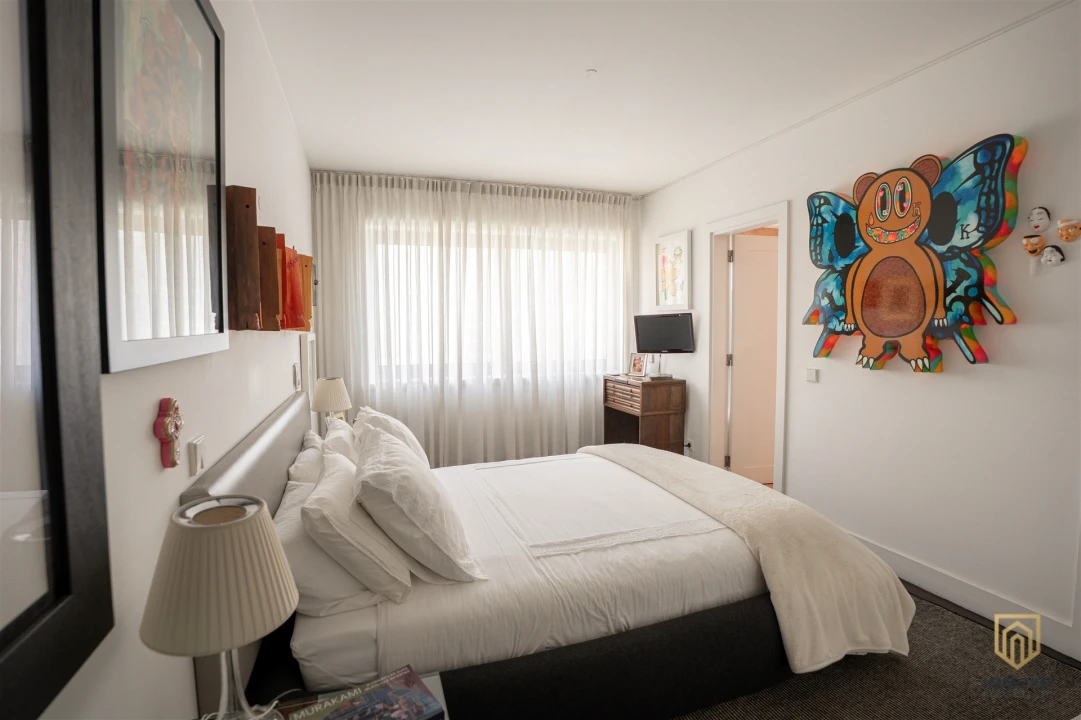 Apartamento T4 para Venda em Matosinhos e Leça da Palmeira Foto 13