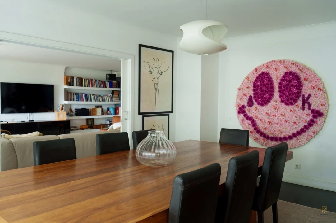 Apartamento T4 para Venda em Matosinhos e Leça da Palmeira Foto 10