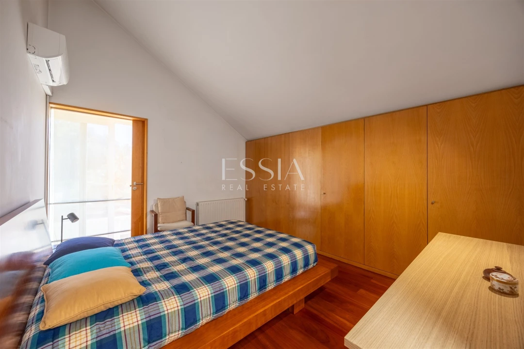 Moradia T3 para Venda em Matosinhos e Leça da Palmeira Foto 30