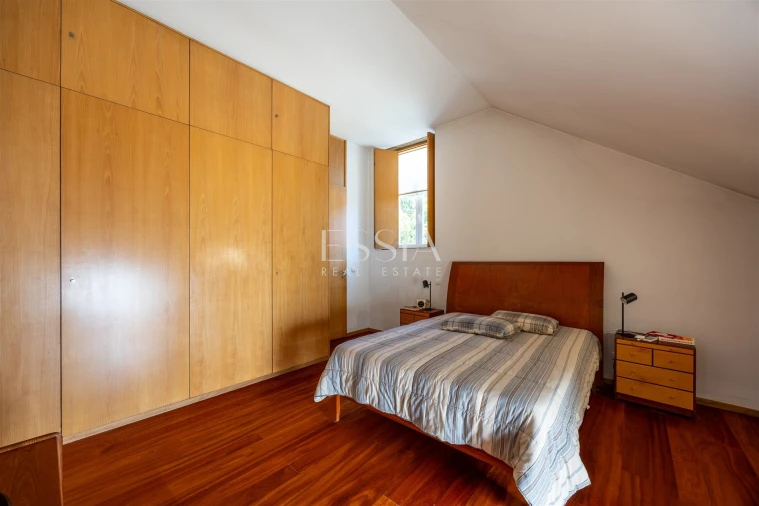 Moradia T3 para Venda em Matosinhos e Leça da Palmeira Foto 21