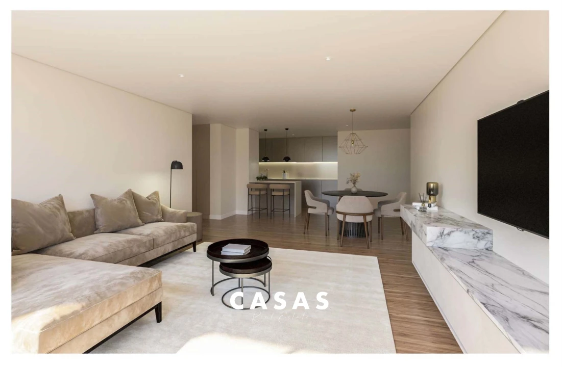 Apartamento T2 para Venda em Funchal (Santa Luzia) Foto 6