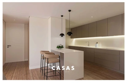 Apartamento T2 para Venda em Funchal (Santa Luzia)