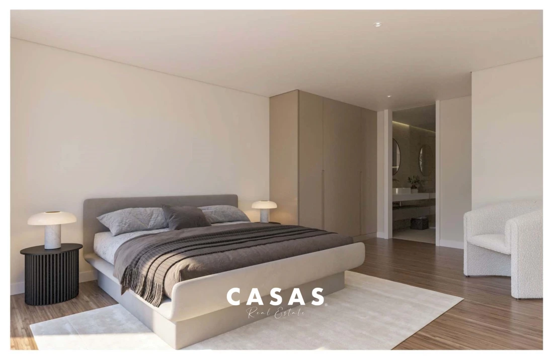 Apartamento T2 para Venda em Funchal (Santa Luzia) Foto 8