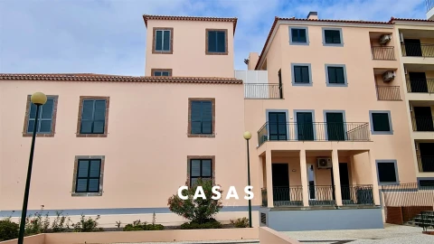 Apartamento T2 para Venda em Funchal (Se)