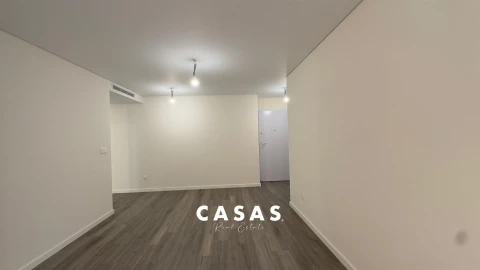 Apartamento T2 para Venda em Funchal (Se)