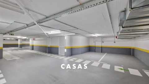 Apartamento T2 para Venda em Funchal (Se)
