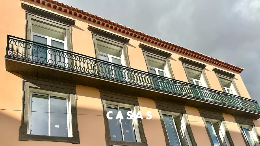 Apartamento T2 para Venda em Funchal (Se) Foto 15