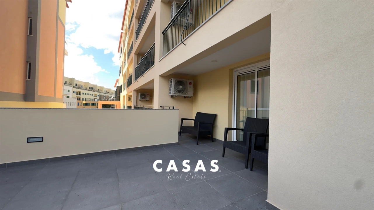 Apartamento T2 para Venda em Funchal (Se) Foto 3