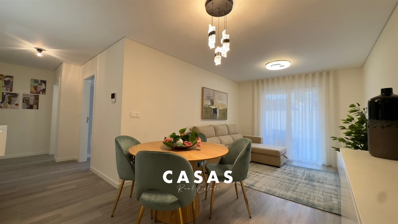 Apartamento T2 para Venda em Funchal (Se) Foto 9
