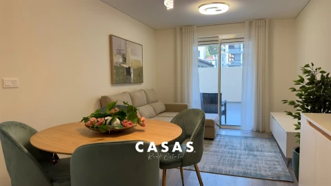 Apartamento T2 para Venda em Funchal (Se)